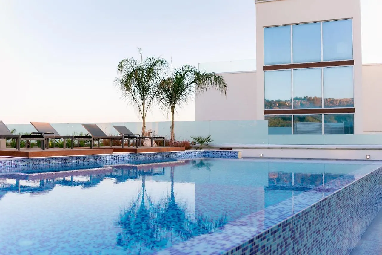 Sea Pearl Beachfront Villas - Breeze Ayia Napa 0*,