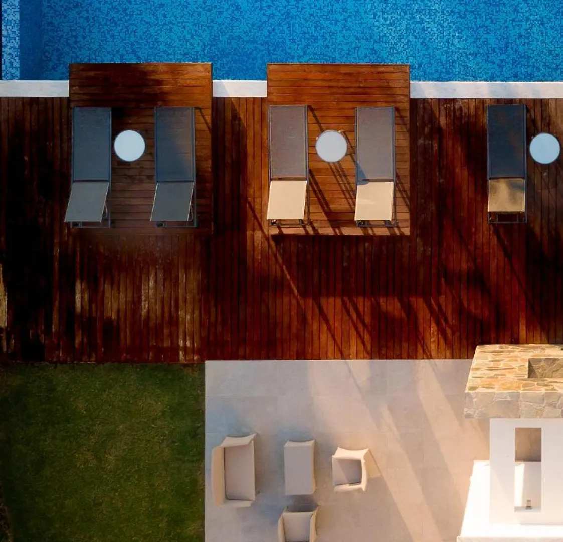 Sea Pearl Beachfront Villas - Breeze Ayia Napa