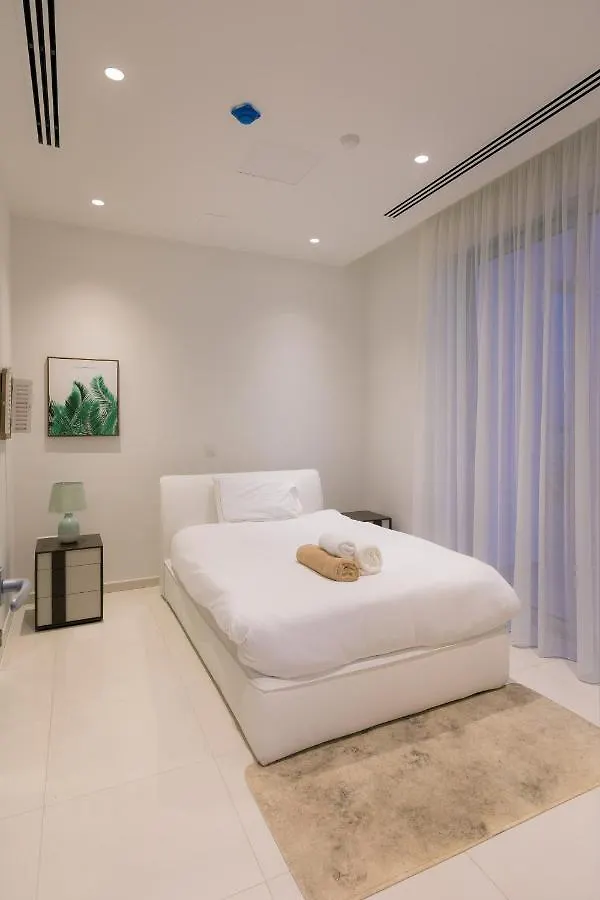 Sea Pearl Beachfront Villas - Breeze Ayia Napa