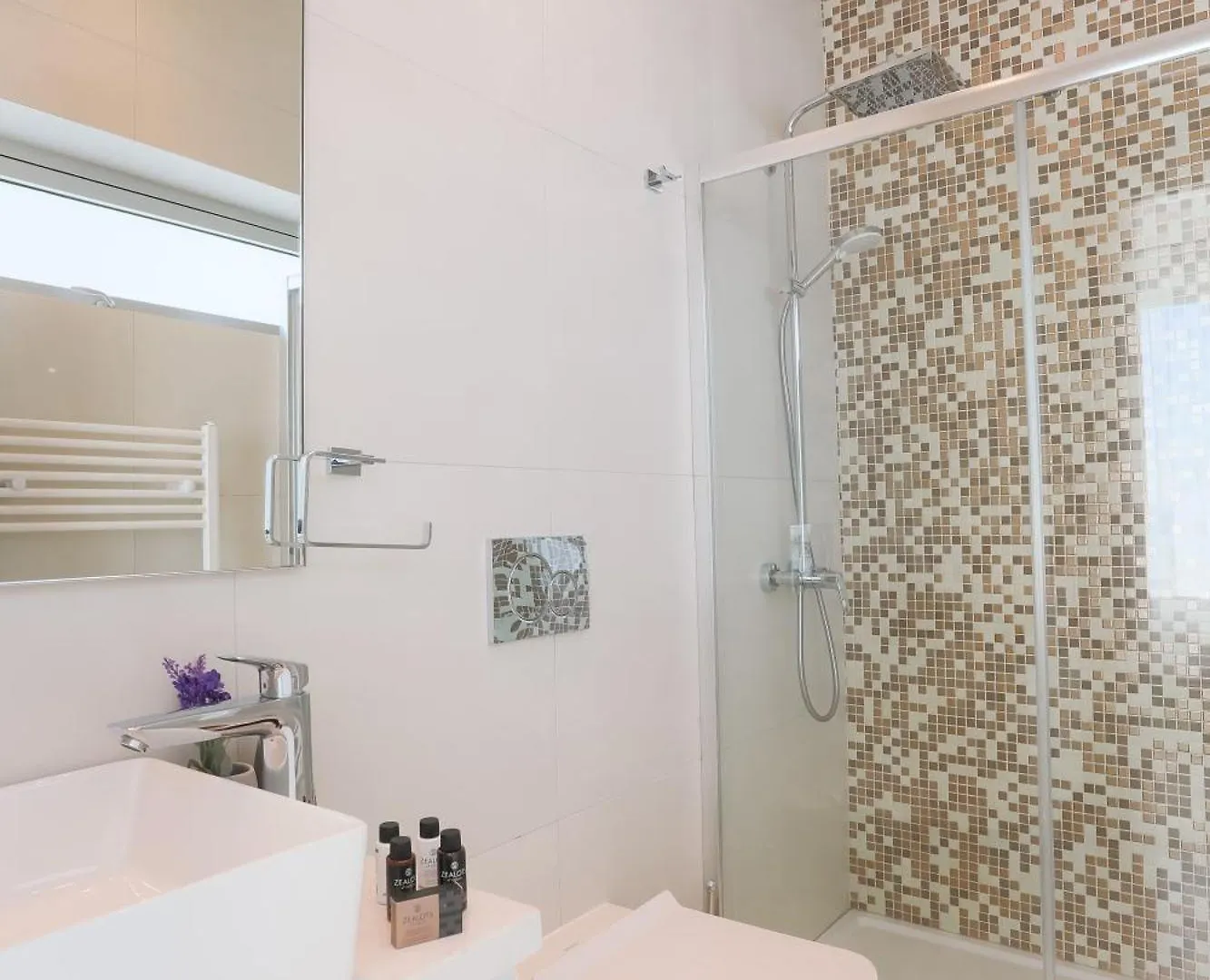 Sea Pearl Beachfront Villas - Breeze Ayia Napa