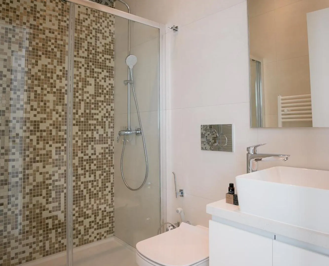 Sea Pearl Beachfront Villas - Breeze Ayia Napa 0*,