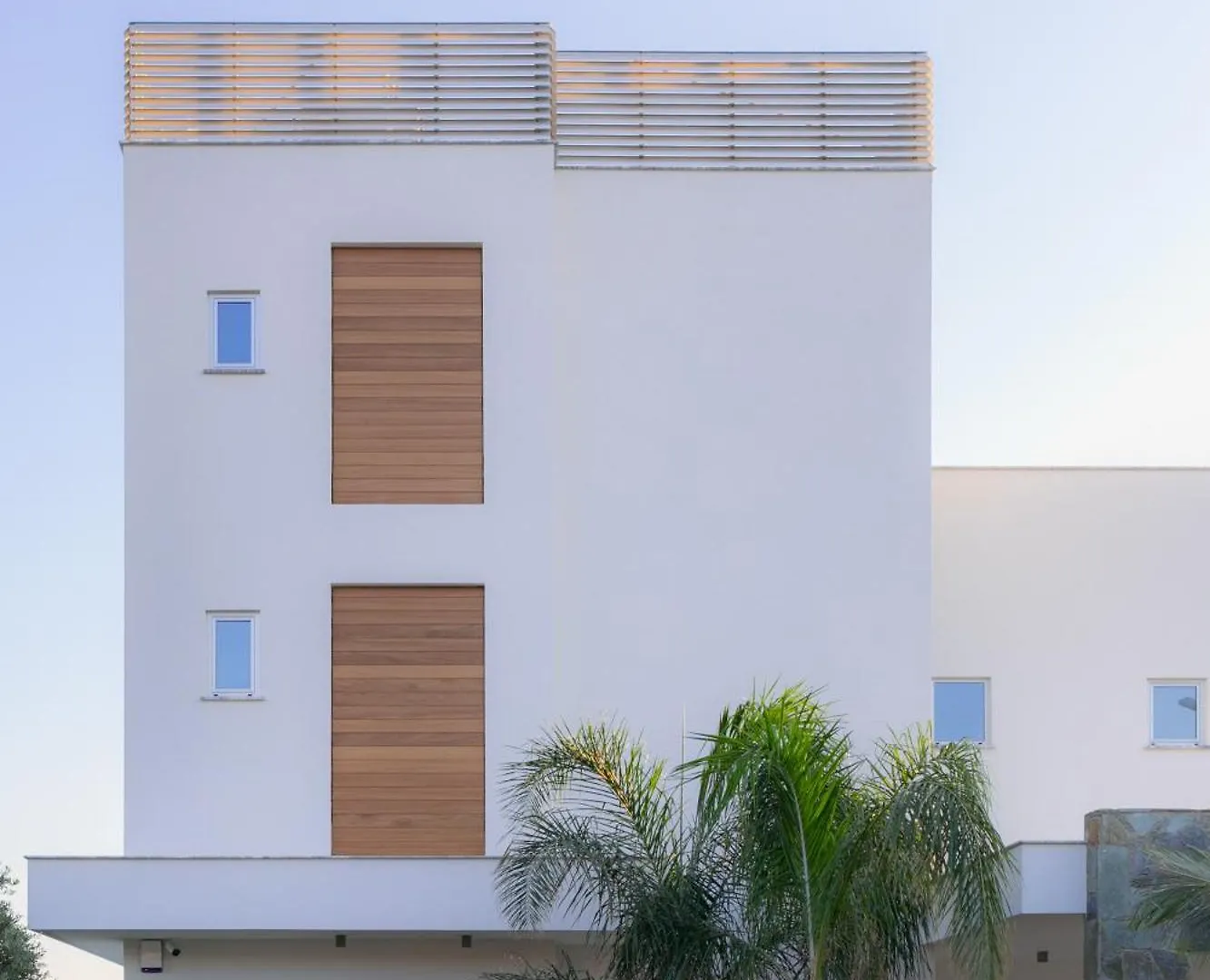 Sea Pearl Beachfront Villas - Breeze Ayia Napa